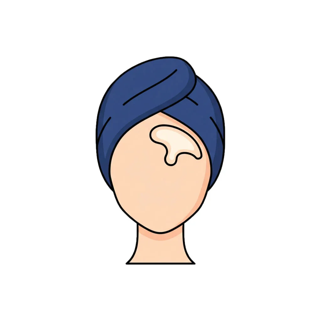 Medical chemical peel AHA BHA TCA